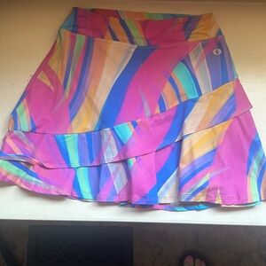 Dona Jo Pickleball/Tennis Skirt